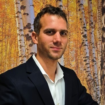 Jan Gorsek - Founder and Lead Developer